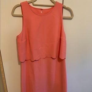 Loft dress